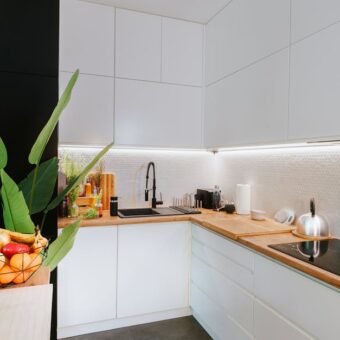 Mikrodomy dla Współczesnych Odkrywców: Przestrzeń Minimalizmu i Funkcjonalności