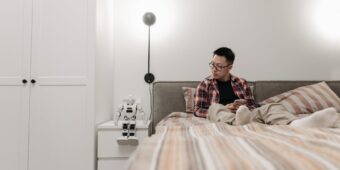 Hologramy w Domu: Przyszłość Aranżacji Wnętrz