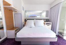 Łóżko na antresoli w 27-45 m2 mieszkaniu: projekt, montaż, bezpieczeństwo i budżet