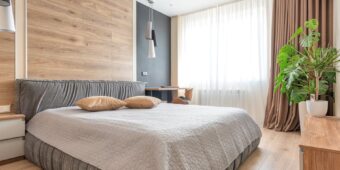 Podłoga do mieszkania: winyl czy laminat? Koszty, montaż, akustyka i ogrzewanie podłogowe