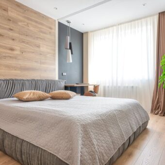 Podłoga do mieszkania: winyl czy laminat? Koszty, montaż, akustyka i ogrzewanie podłogowe