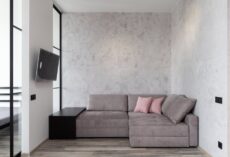 Ścianka g-k w bloku: projekt, akustyka, montaż krok po kroku i realne koszty